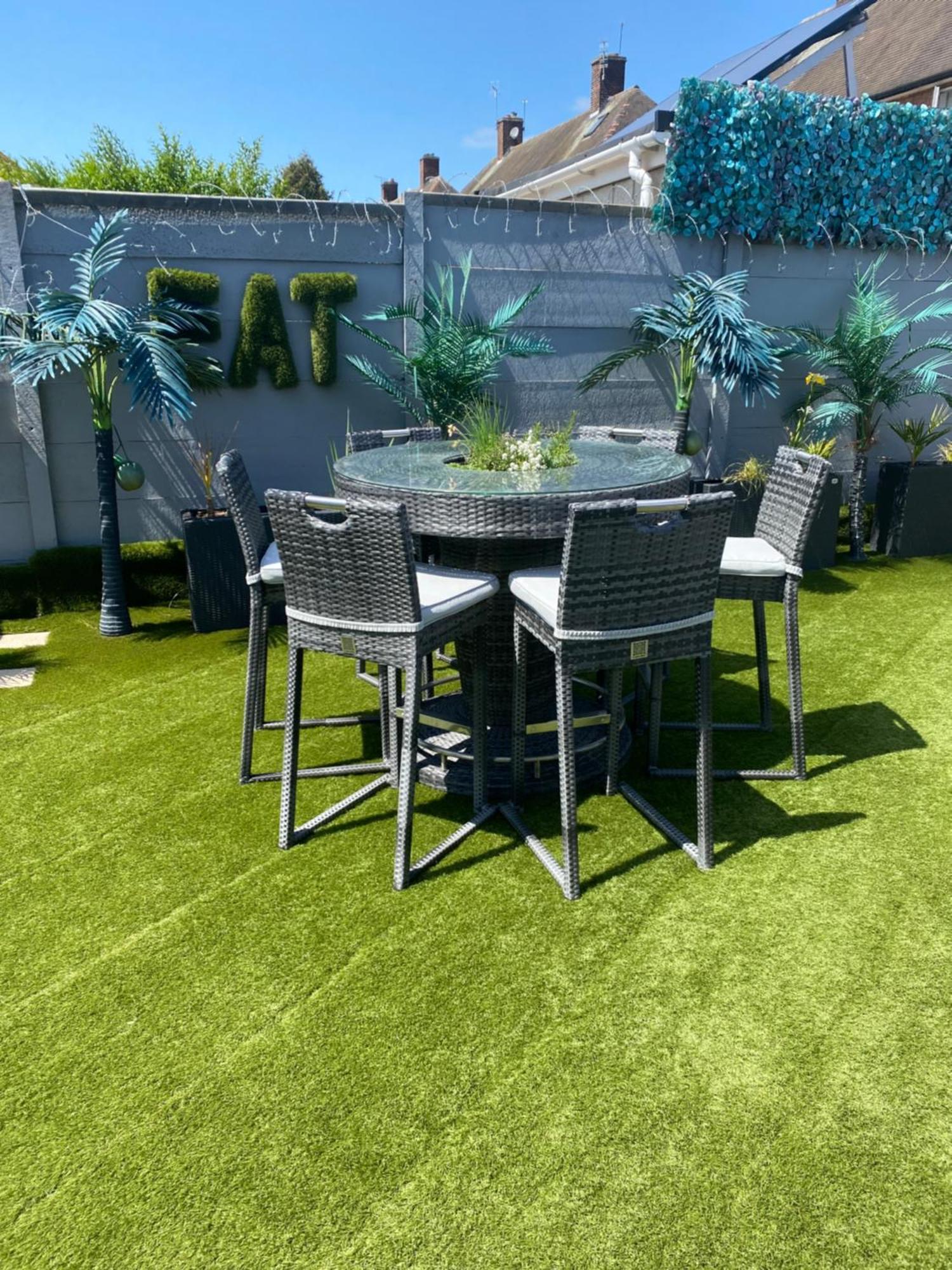 Mini Love Island Style Guest House Includes Personal Hot 24 Hour Swimming Pool, Outdoor Bathtub, Heated Dining Dome And Fire Pit, All This Is Secretly Located In The Busy Suburbs Of נוטינגהאם מראה חיצוני תמונה