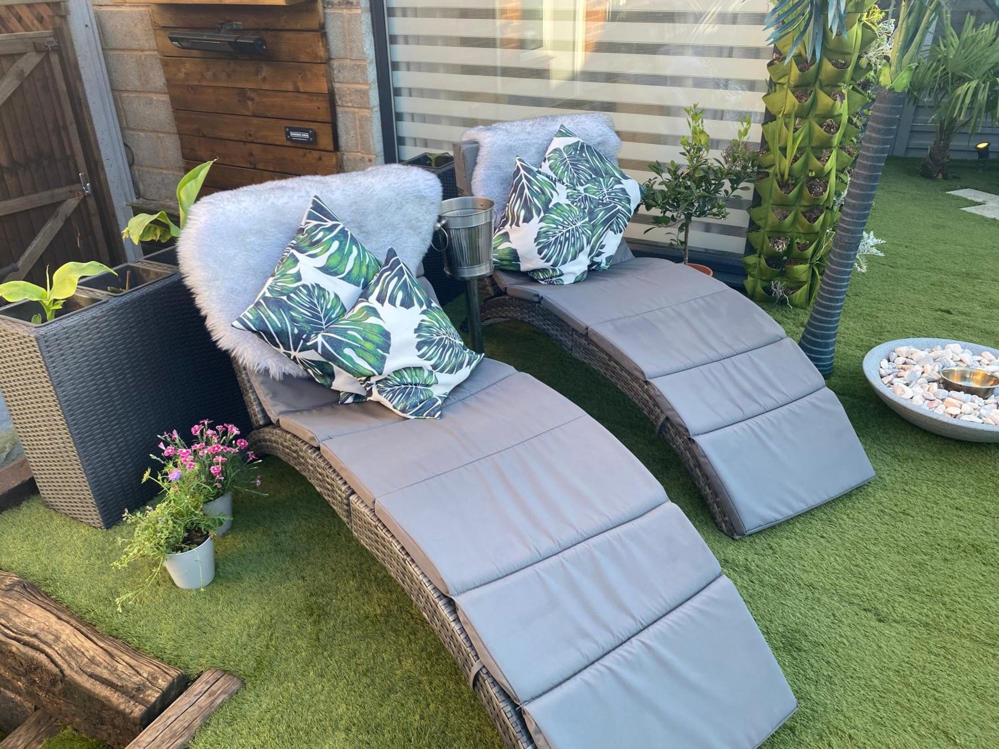 Mini Love Island Style Guest House Includes Personal Hot 24 Hour Swimming Pool, Outdoor Bathtub, Heated Dining Dome And Fire Pit, All This Is Secretly Located In The Busy Suburbs Of נוטינגהאם מראה חיצוני תמונה